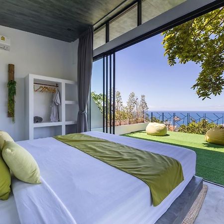 Pahili Pool Villas Koh Tao - Sha Plus Luaran gambar