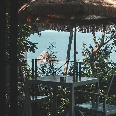Pahili Pool Villas Koh Tao - Sha Plus Luaran gambar
