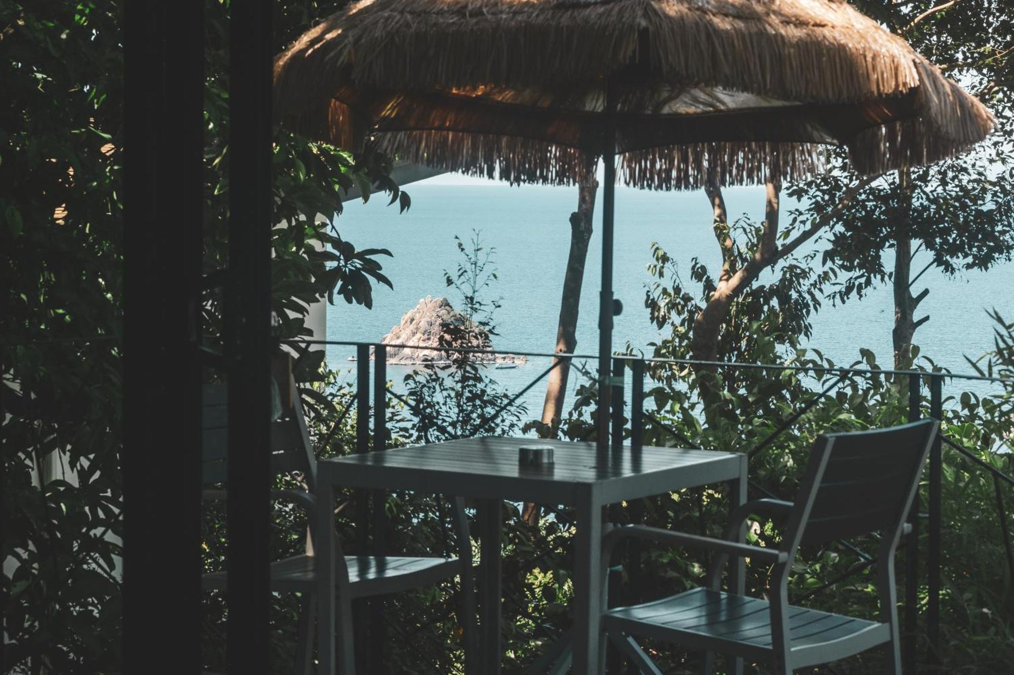 Pahili Pool Villas Koh Tao - Sha Plus Luaran gambar