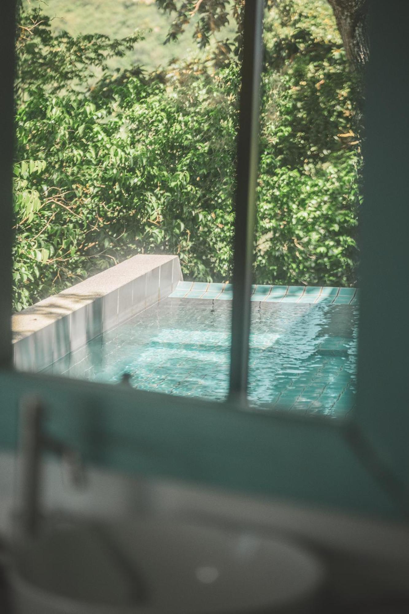 Pahili Pool Villas Koh Tao - Sha Plus Luaran gambar