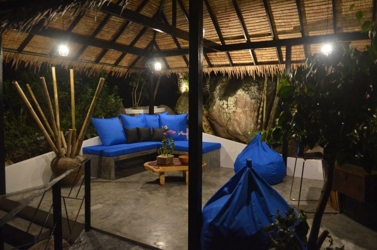 Pahili Pool Villas Koh Tao - Sha Plus Luaran gambar