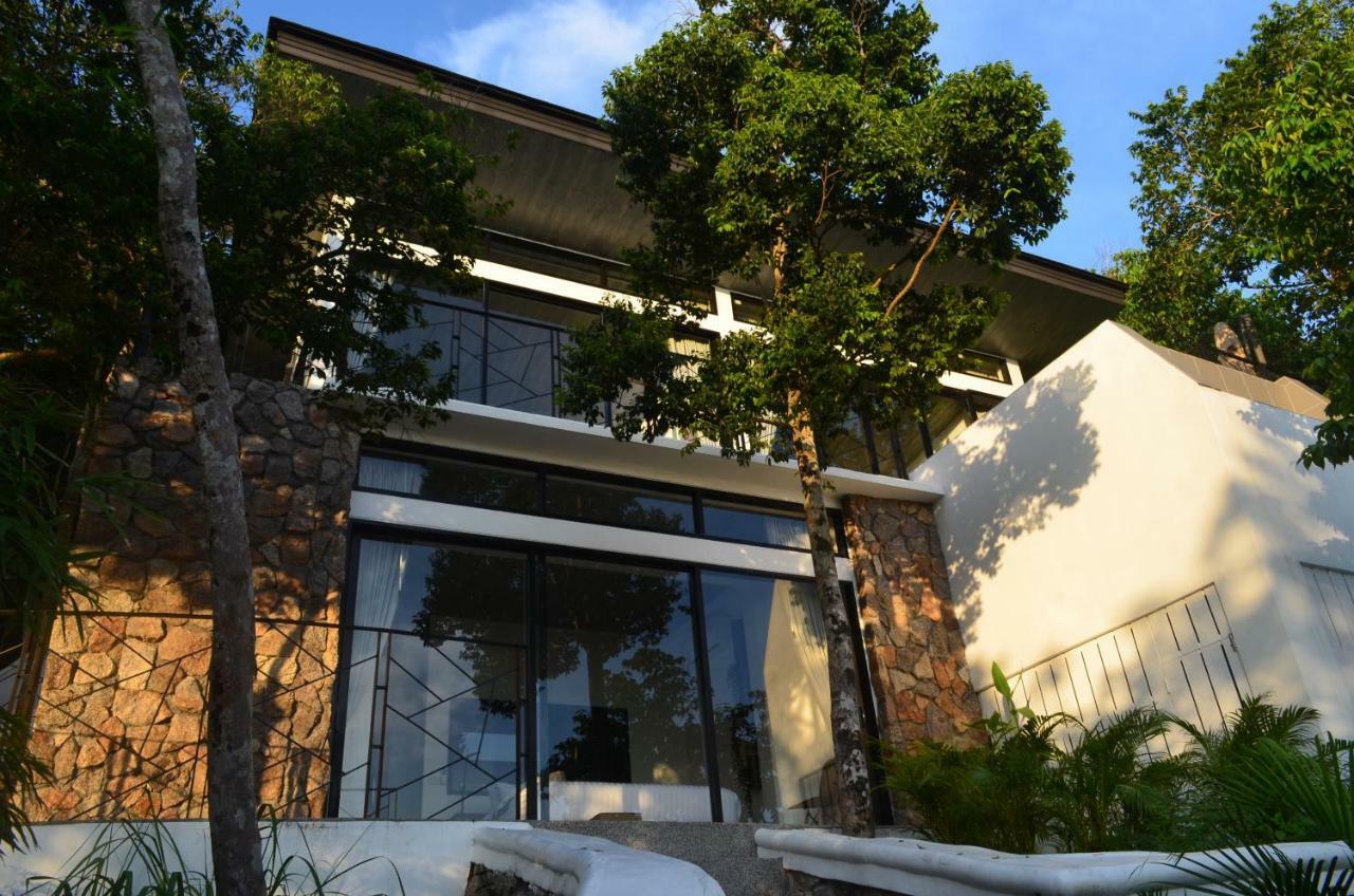 Pahili Pool Villas Koh Tao - Sha Plus Luaran gambar
