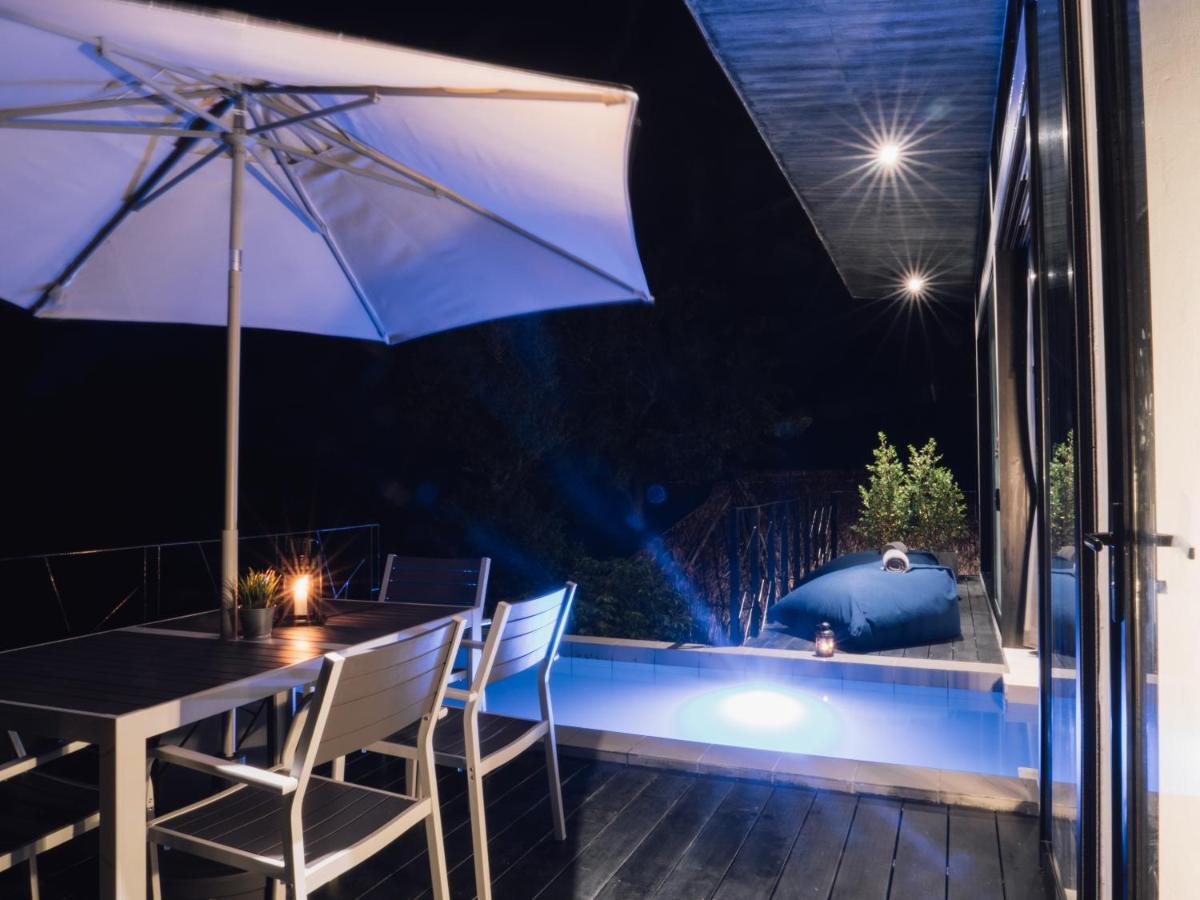 Pahili Pool Villas Koh Tao - Sha Plus Luaran gambar